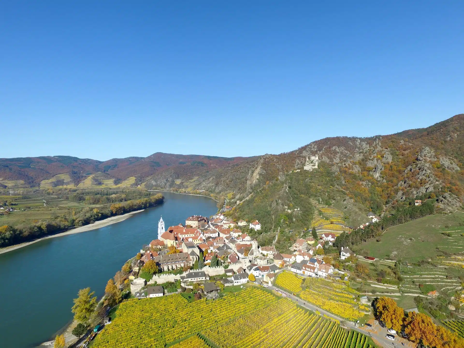 Fun Things to Do in Durnstein | Travel Guide (2024) | Best Places to Visit