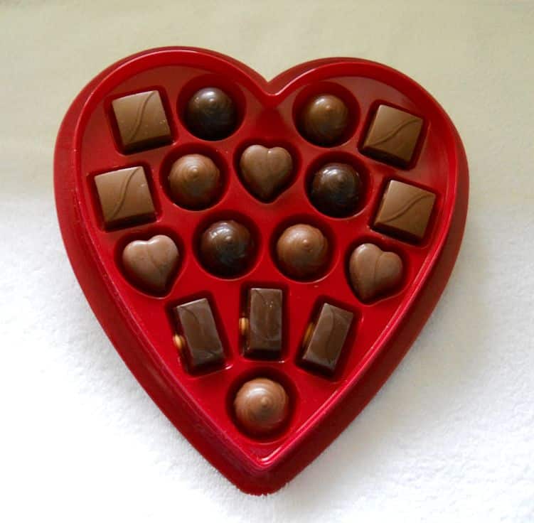 Dutch Chocolate Image