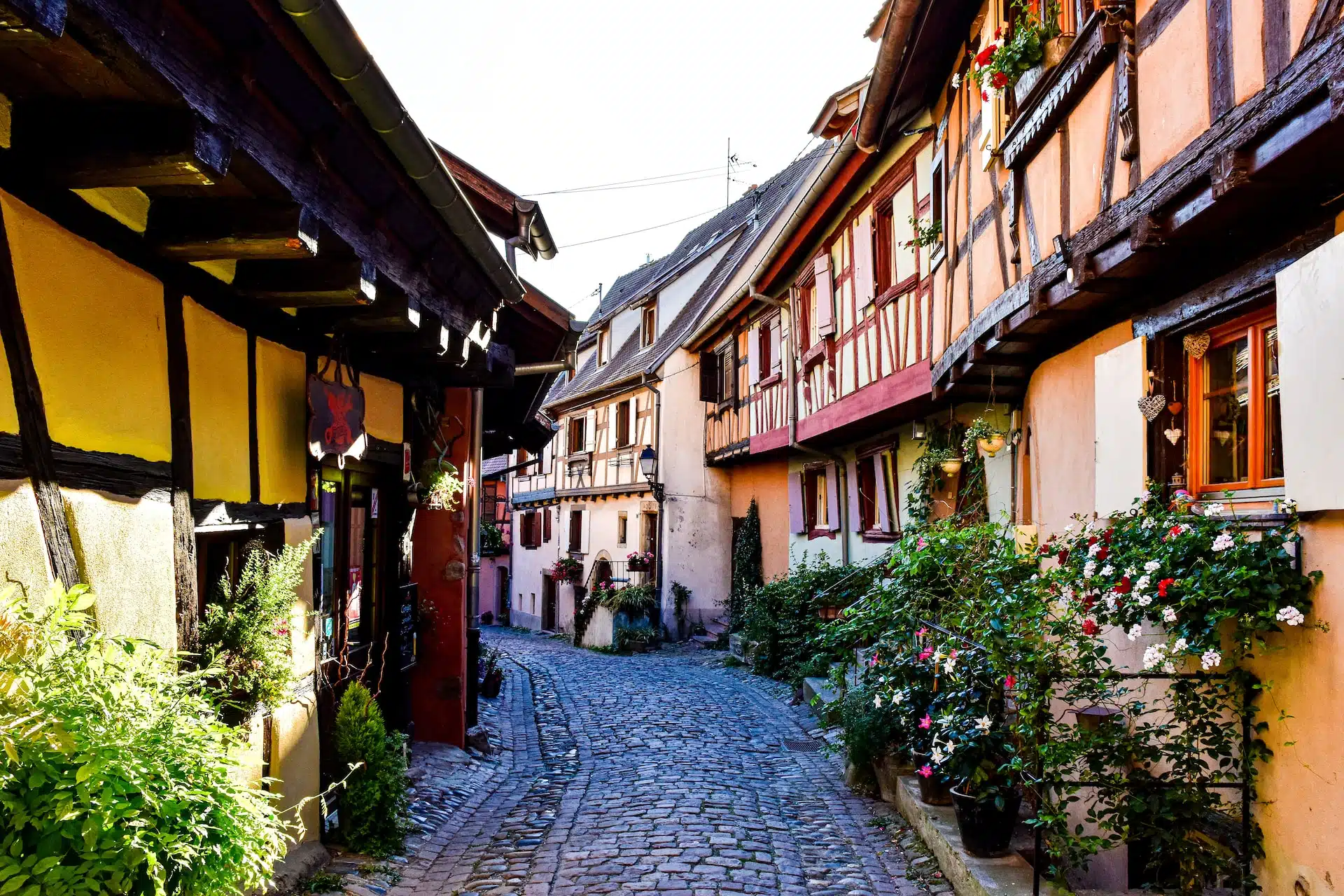 Fun Things to Do in Eguisheim | Travel Guide (2024) | Best Places to Visit