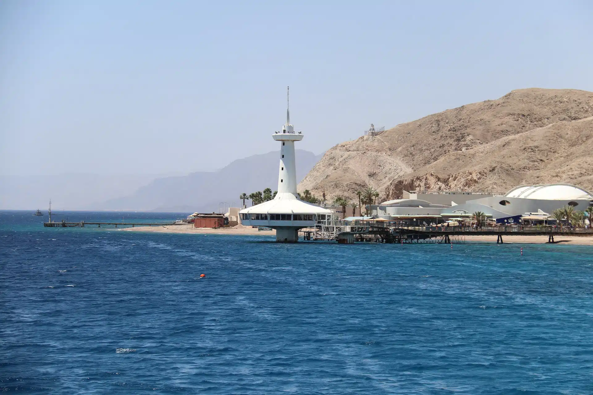 Fun Things to Do in Eilat | Travel Guide (2024) | Best Places to Visit