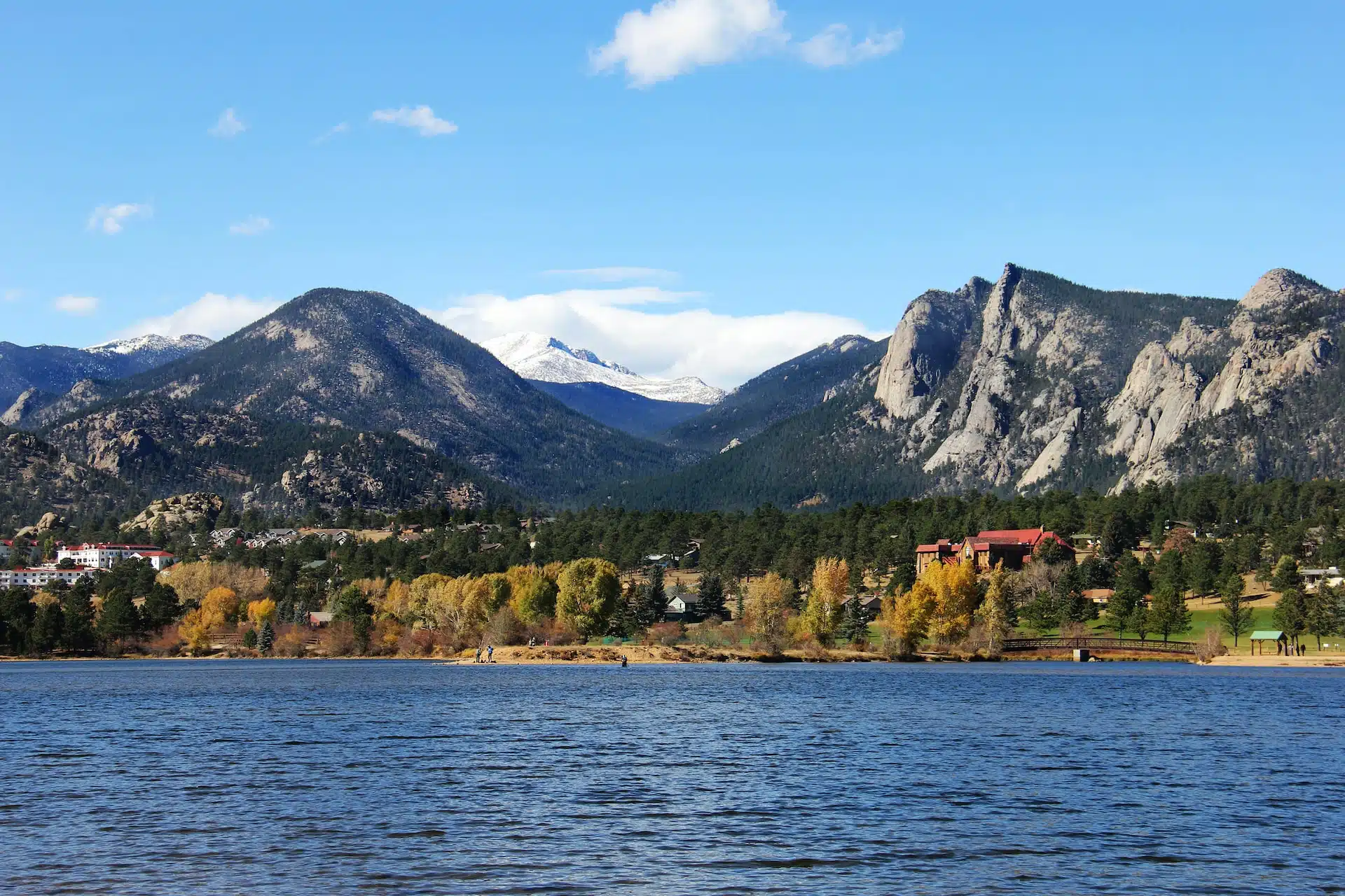 Fun Things to Do in Estes Park | Travel Guide (2024) | Best Places to Visit