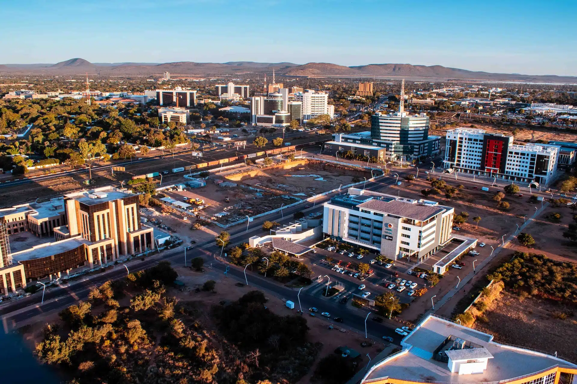 Fun Things to Do in Gaborone | Travel Guide (2024) | Best Places to Visit