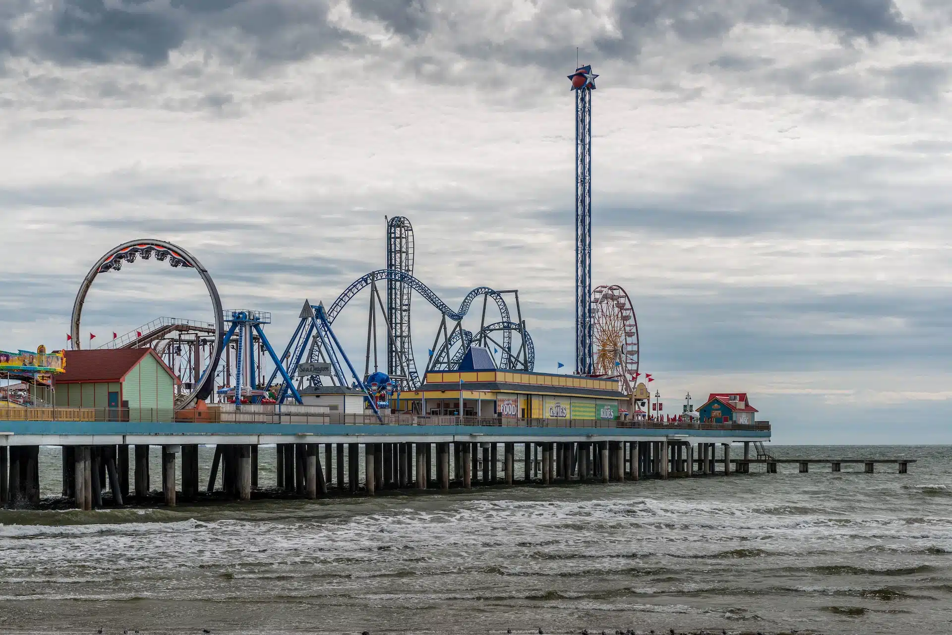 Fun Things to Do in Galveston | Travel Guide (2024) | Best Places to Visit