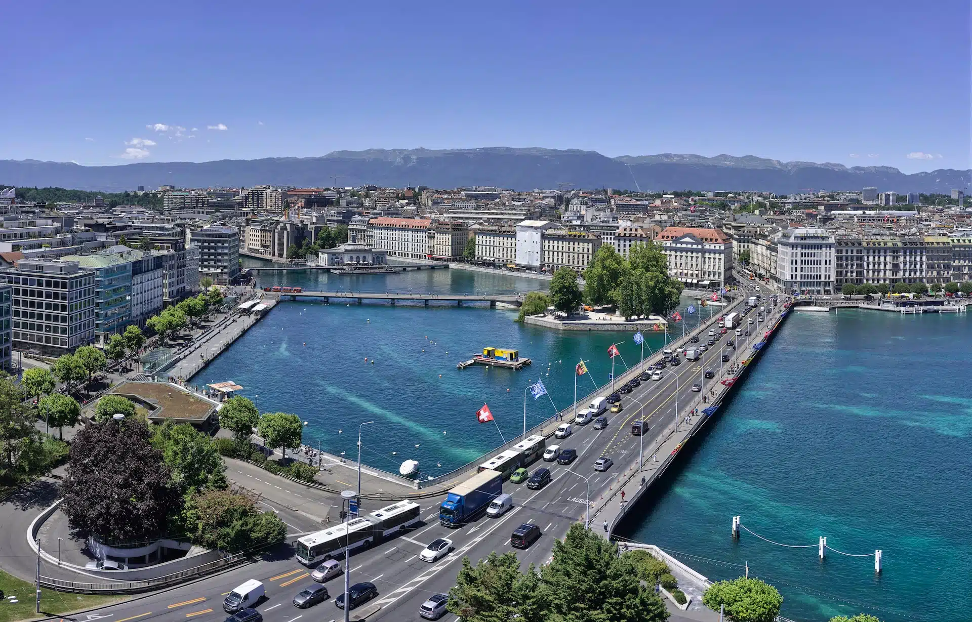 Fun Things to Do in Geneva | Travel Guide (2024) | Best Places to Visit