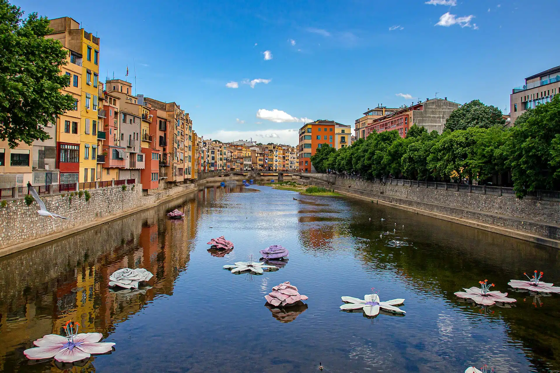 Fun Things to Do in Girona | Travel Guide (2024) | Best Places to Visit