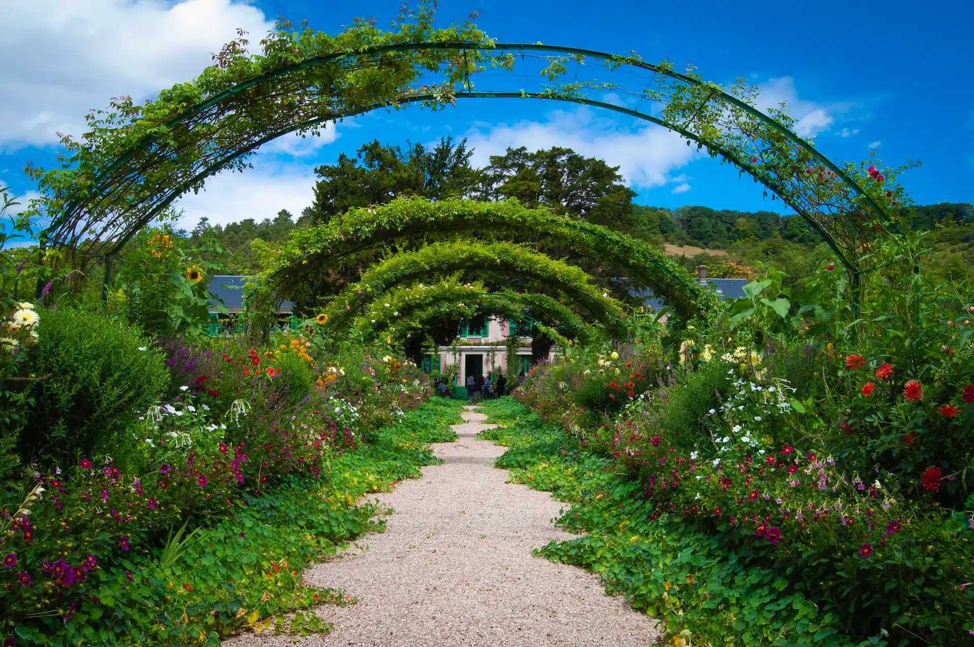 Fun Things to Do in Giverny | Travel Guide (2024) | Best Places to Visit