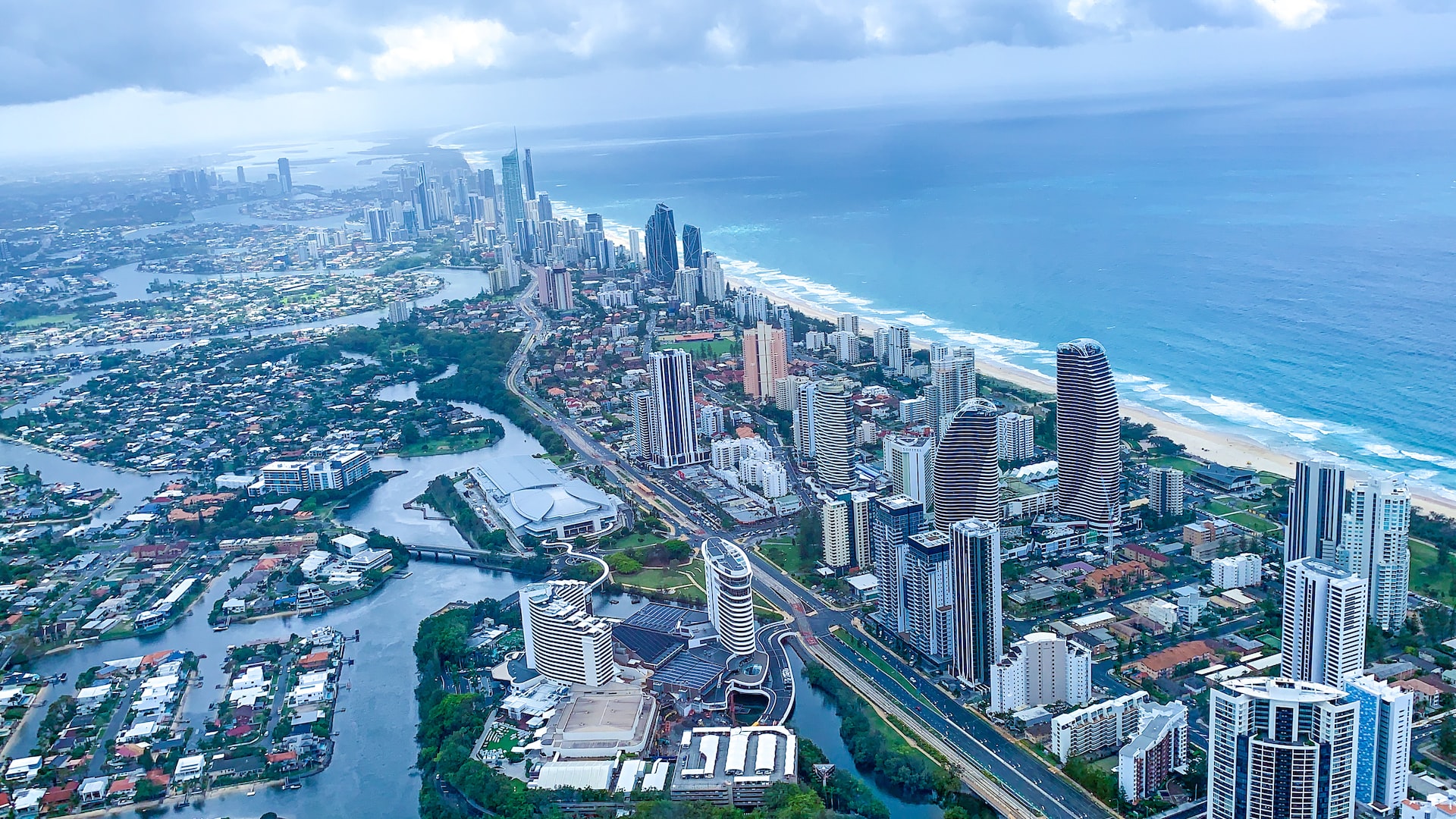 Gold Coast Image