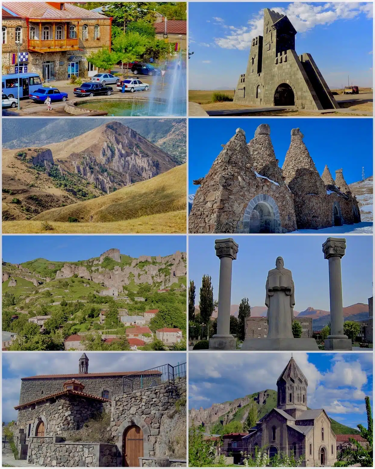 Fun Things to Do in Goris | Travel Guide (2024) | Best Places to Visit