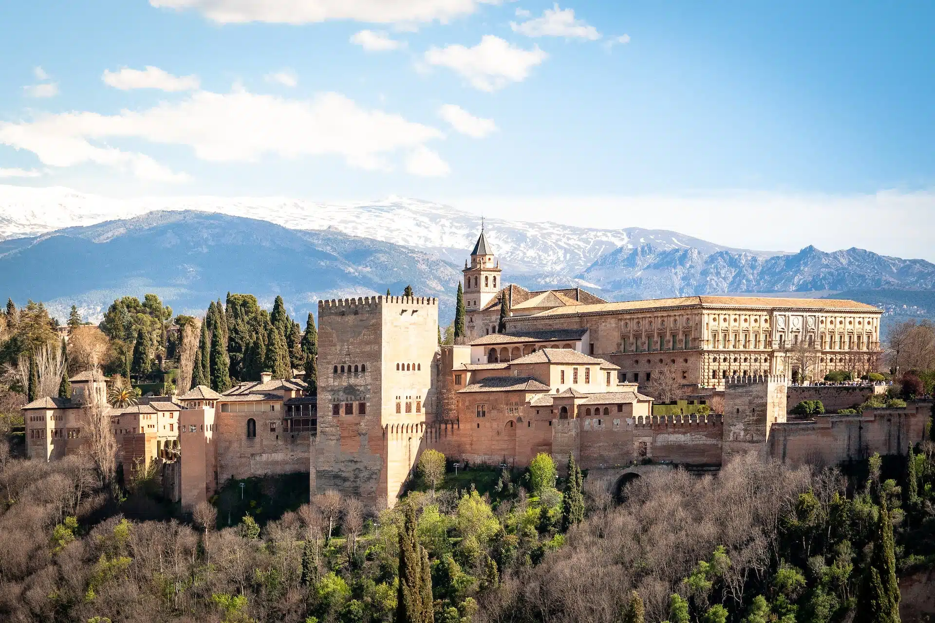 Fun Things to Do in Granada | Travel Guide (2024) | Best Places to Visit