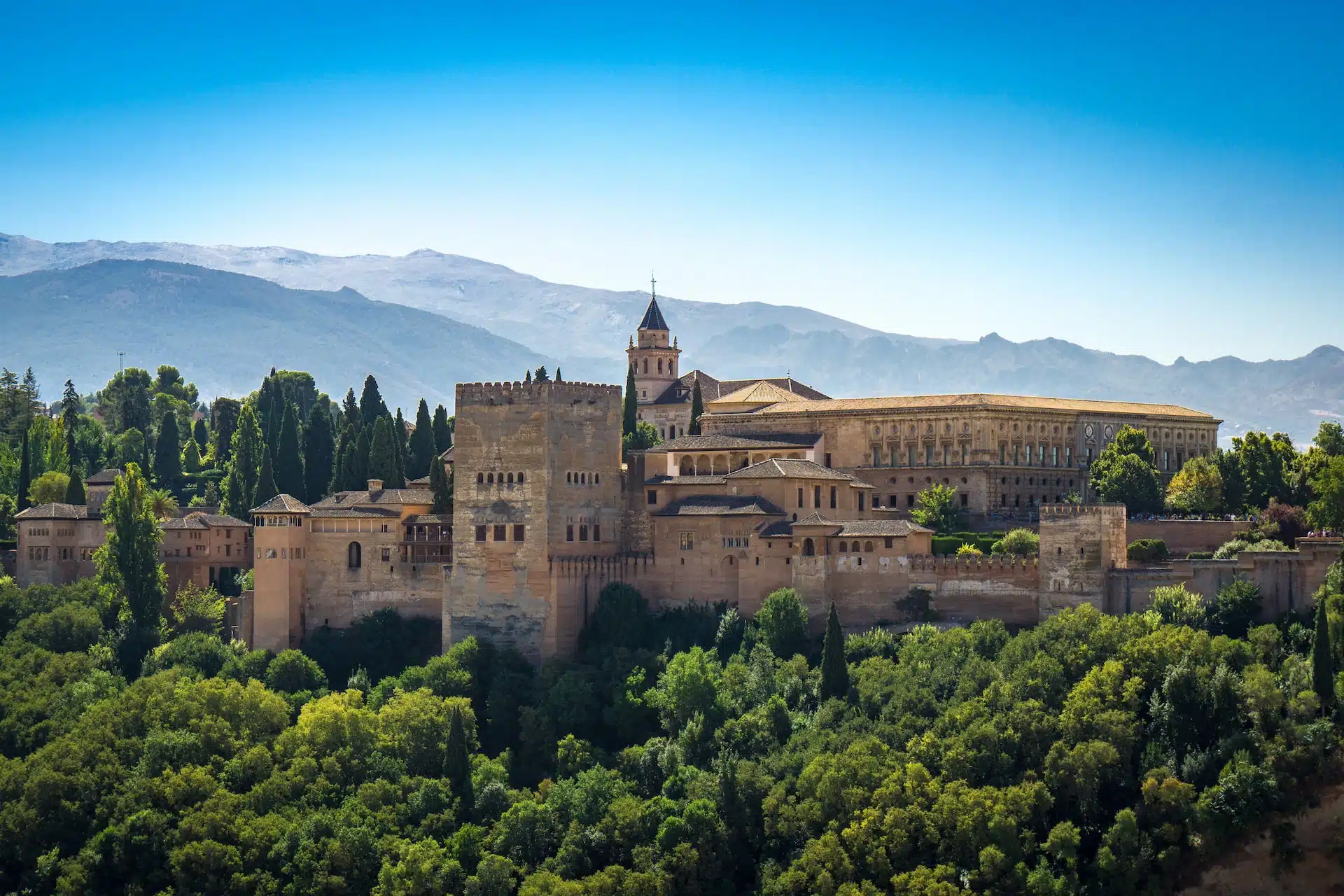 Fun Things to Do in Granada | Travel Guide (2024) | Best Places to Visit