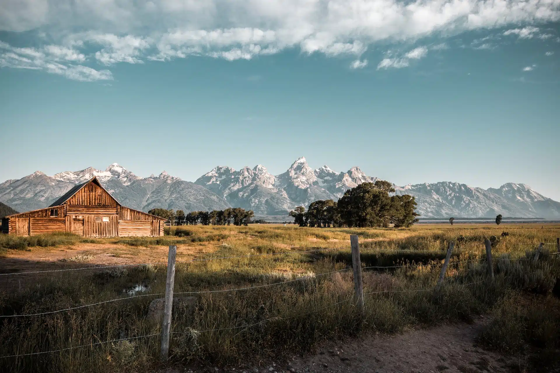 Fun Things to Do in Grand Teton National Park | Travel Guide (2024) | Best Places to Visit