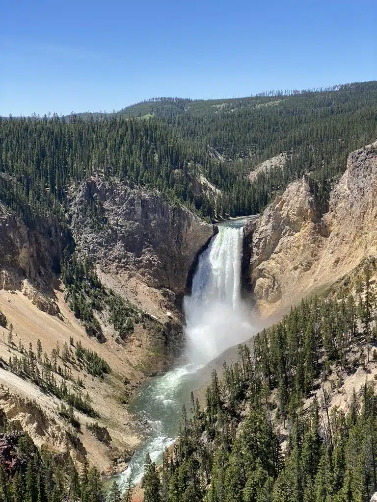 Fun Things to Do in Yellowstone National Park | Travel Guide (2024) | Best Places to Visit