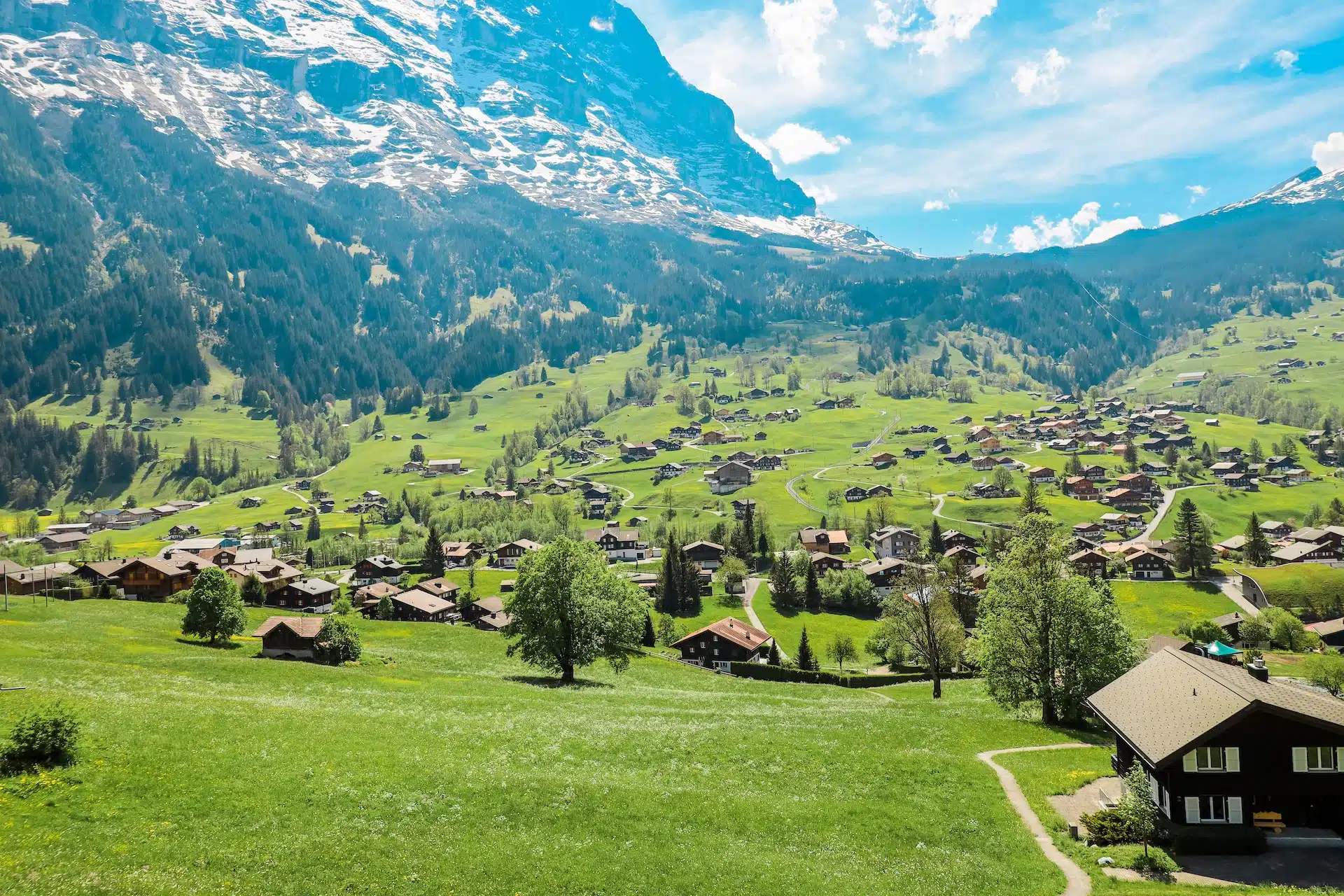 Fun Things to Do in Grindelwald | Travel Guide (2024) | Best Places to Visit