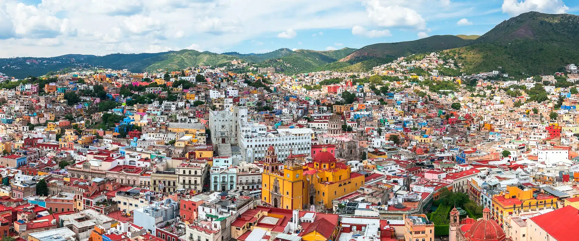 Fun Things to Do in Guanajuato City | Travel Guide (2024) | Best Places to Visit