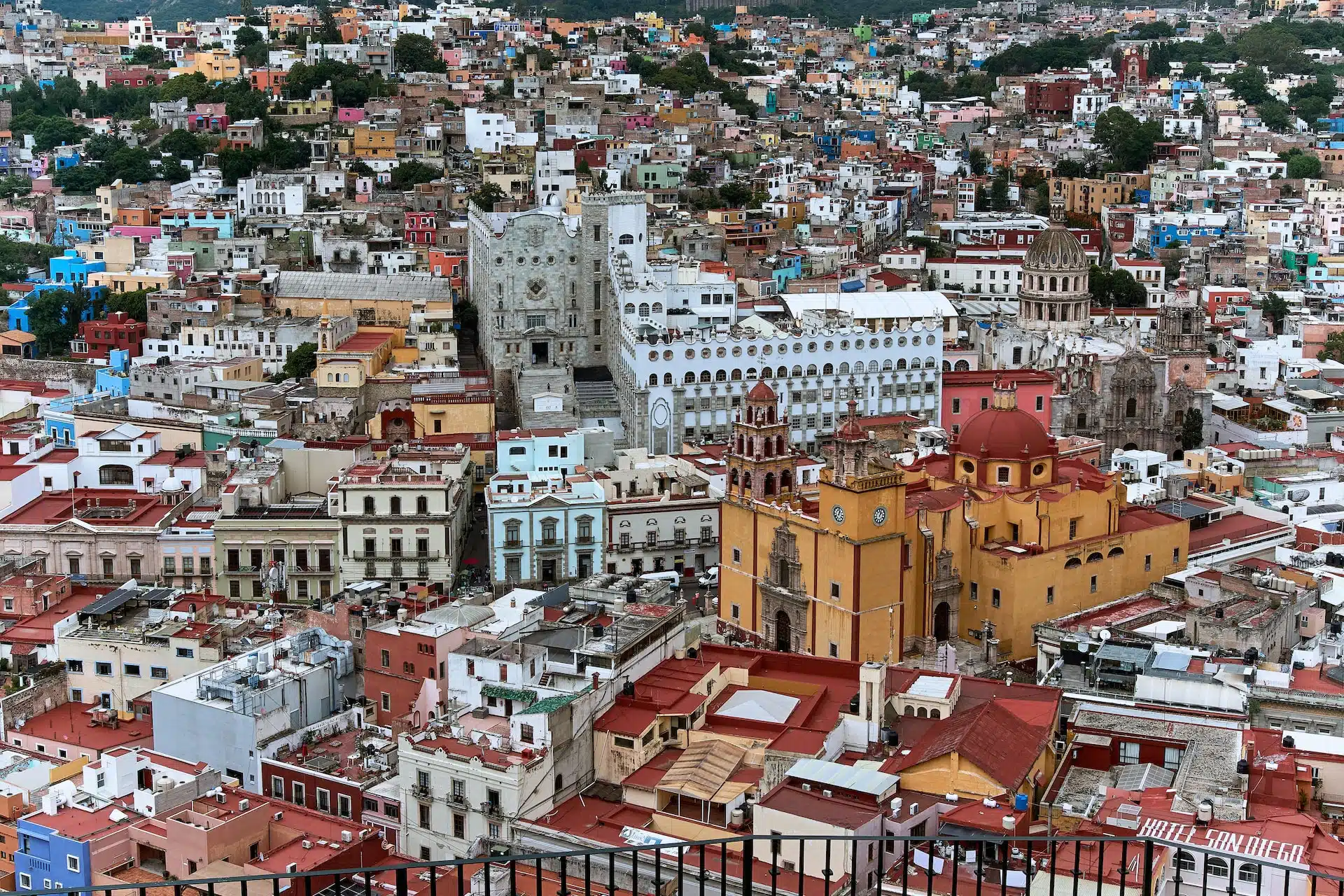 Fun Things to Do in Guanajuato | Travel Guide (2024) | Best Places to Visit