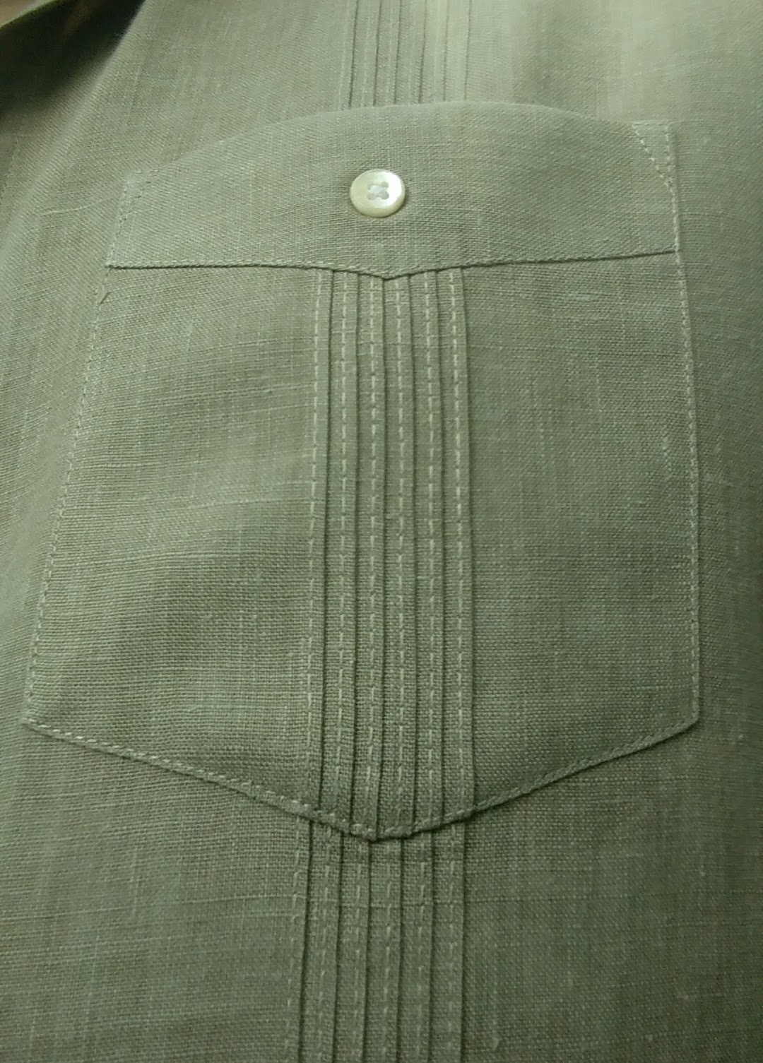 Guayabera Shirts Image