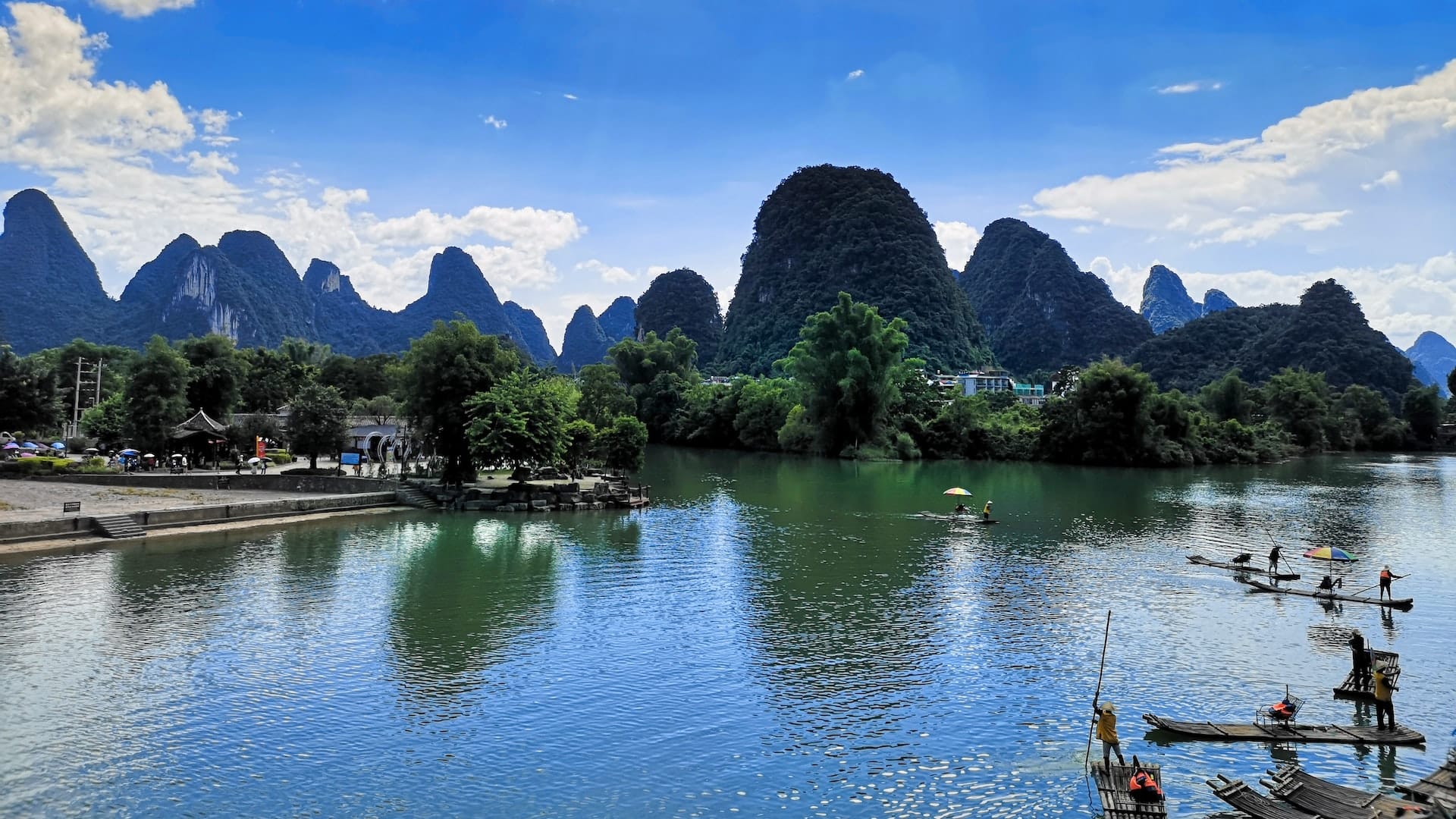 Fun Things to Do in Guilin | Travel Guide (2024) | Best Places to Visit