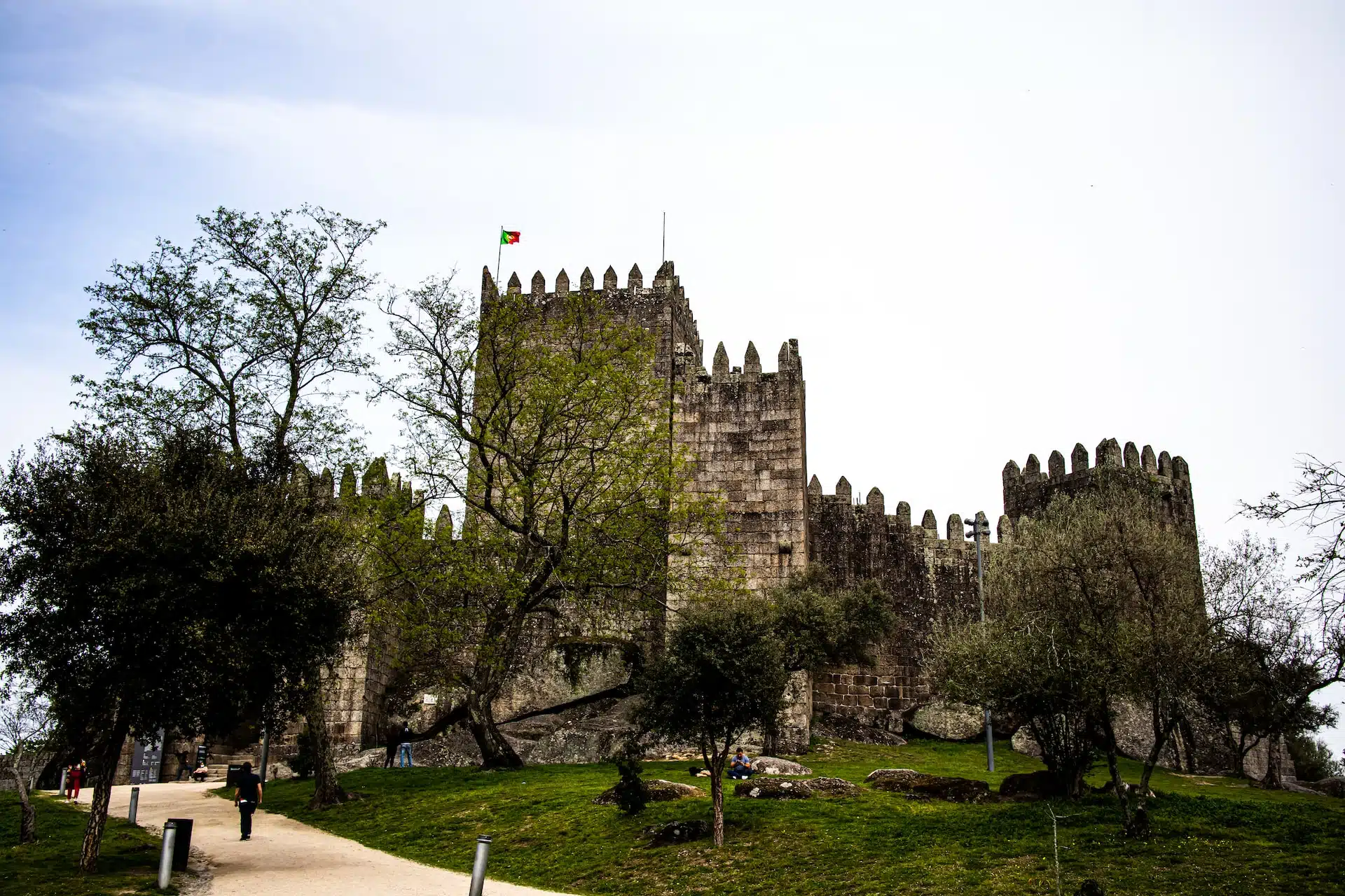 Fun Things to Do in Guimaraes | Travel Guide (2024) | Best Places to Visit