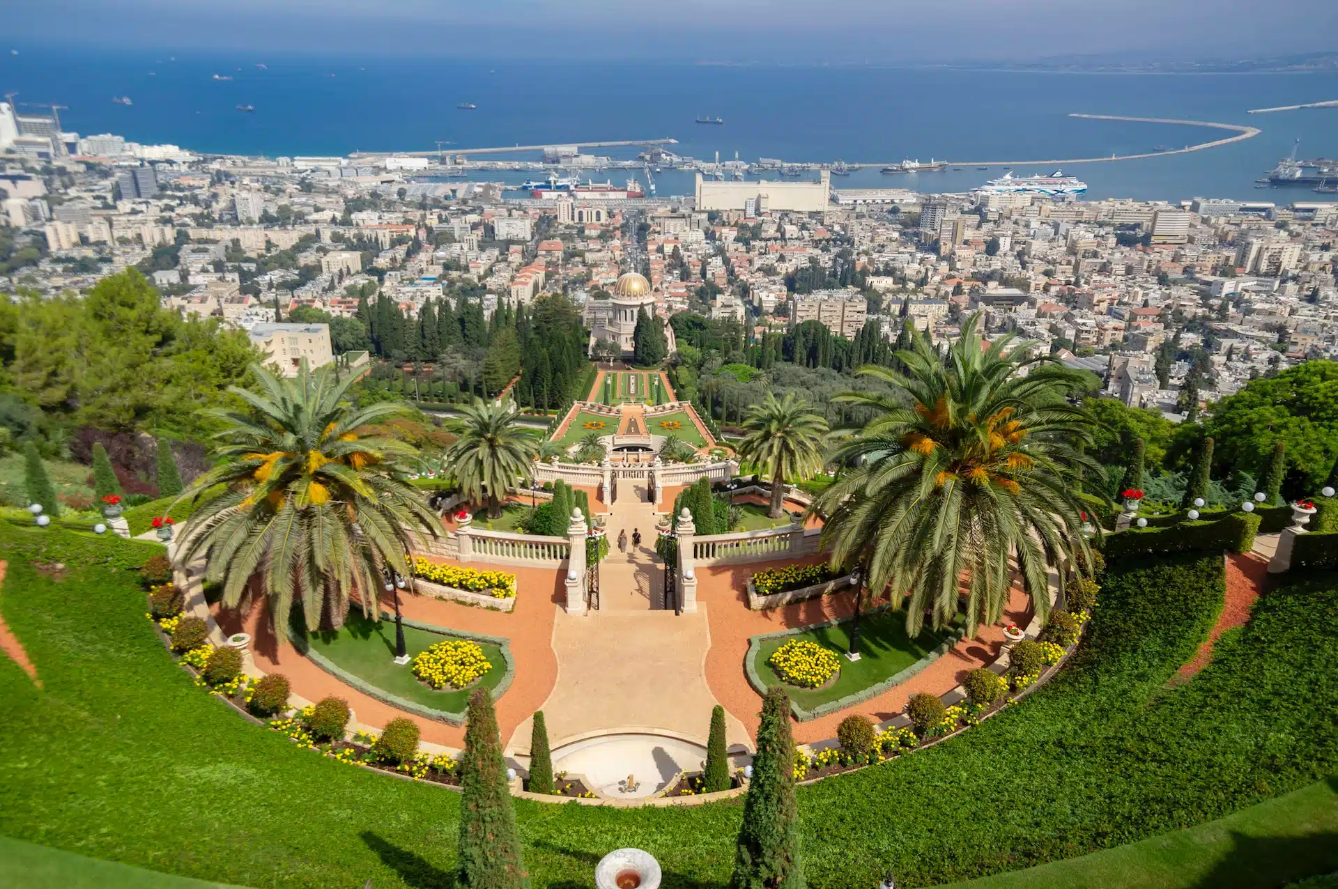 Fun Things to Do in Haifa | Travel Guide (2024) | Best Places to Visit