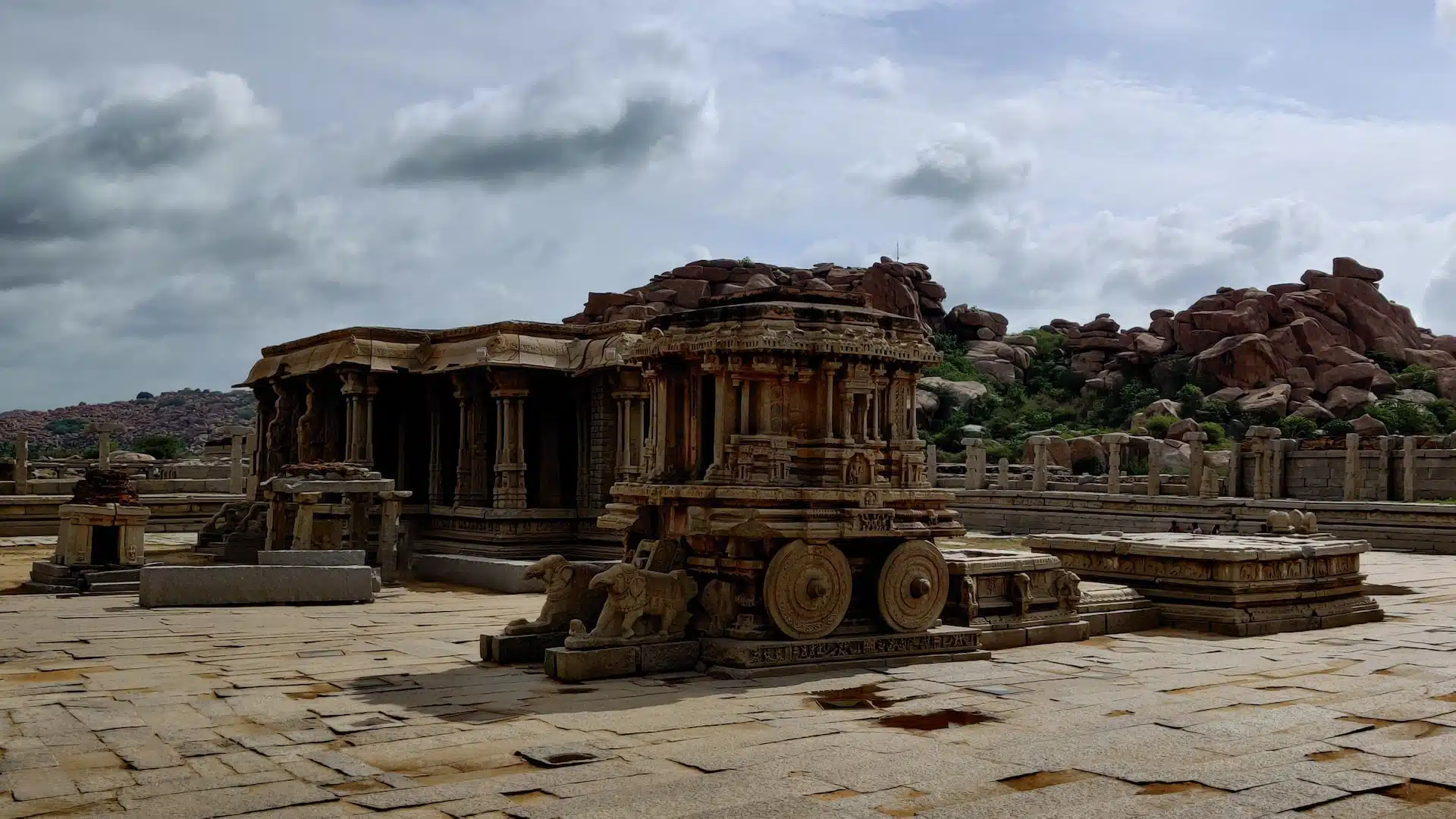 Fun Things to Do in Hampi | Travel Guide (2024) | Best Places to Visit