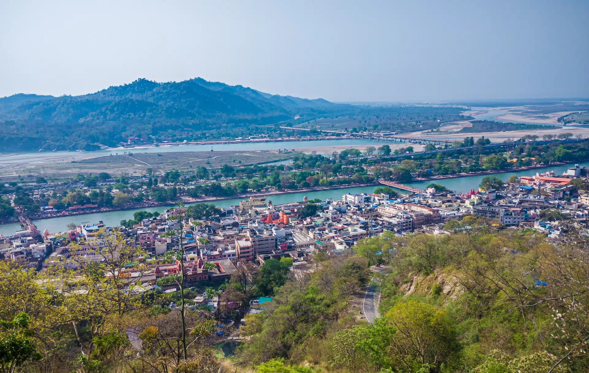 Fun Things to Do in Haridwar | Travel Guide (2024) | Best Places to Visit