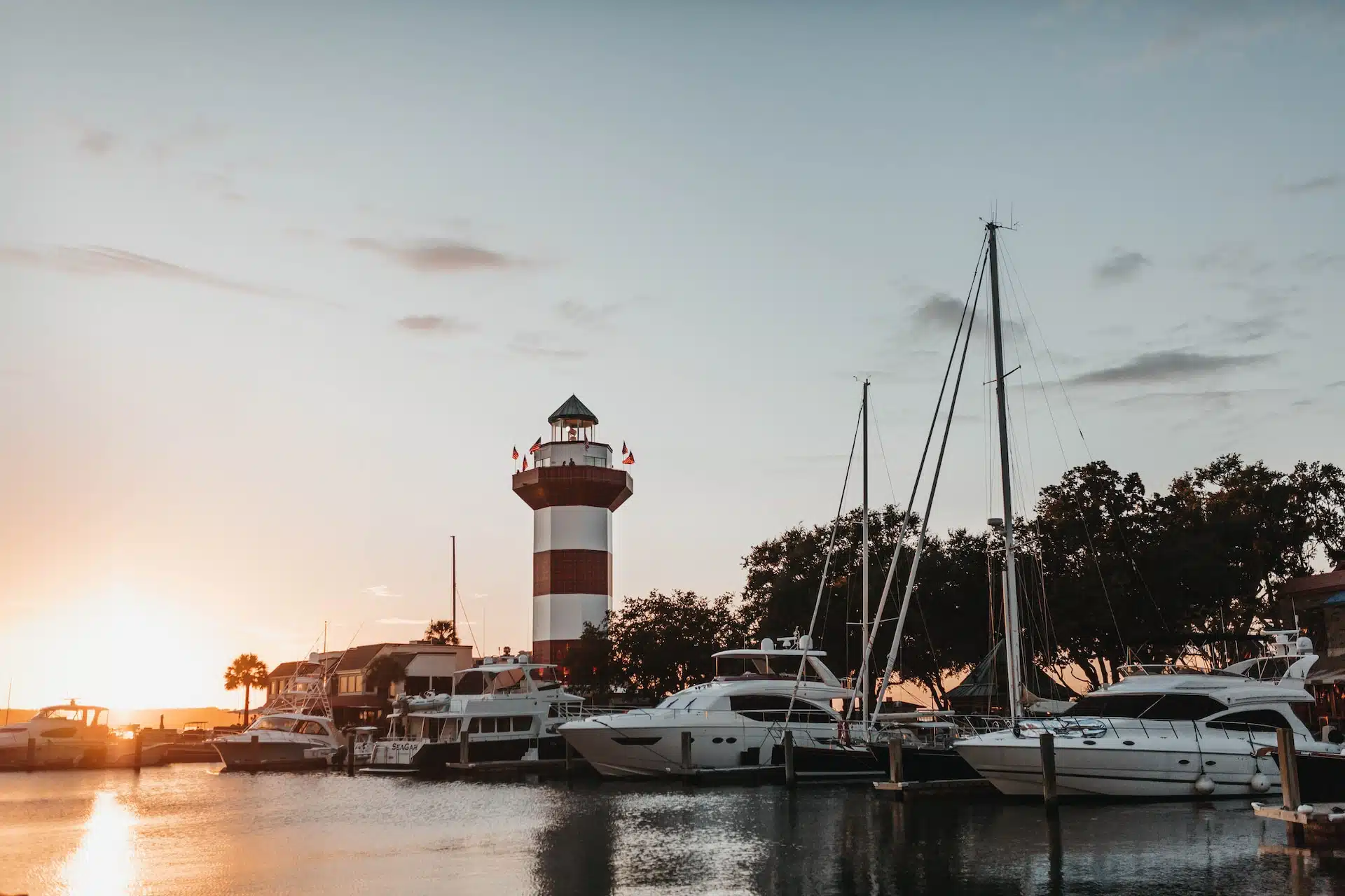 Fun Things to Do in Hilton Head Island | Travel Guide (2024) | Best Places to Visit
