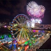 127 Coolest, Craziest & Grandest Festivals in the World