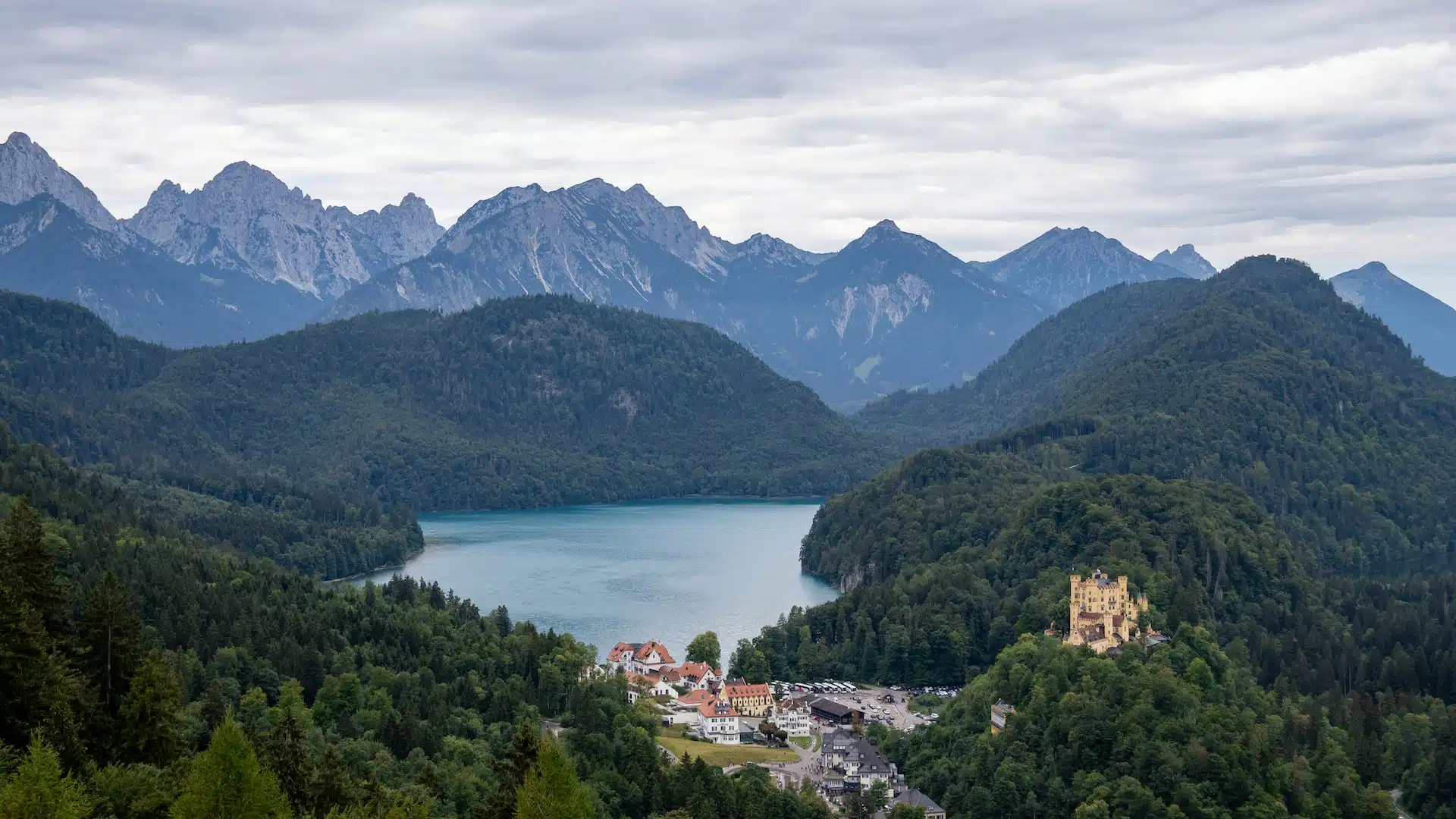 Fun Things to Do in Hohenschwangau | Travel Guide (2024) | Best Places to Visit