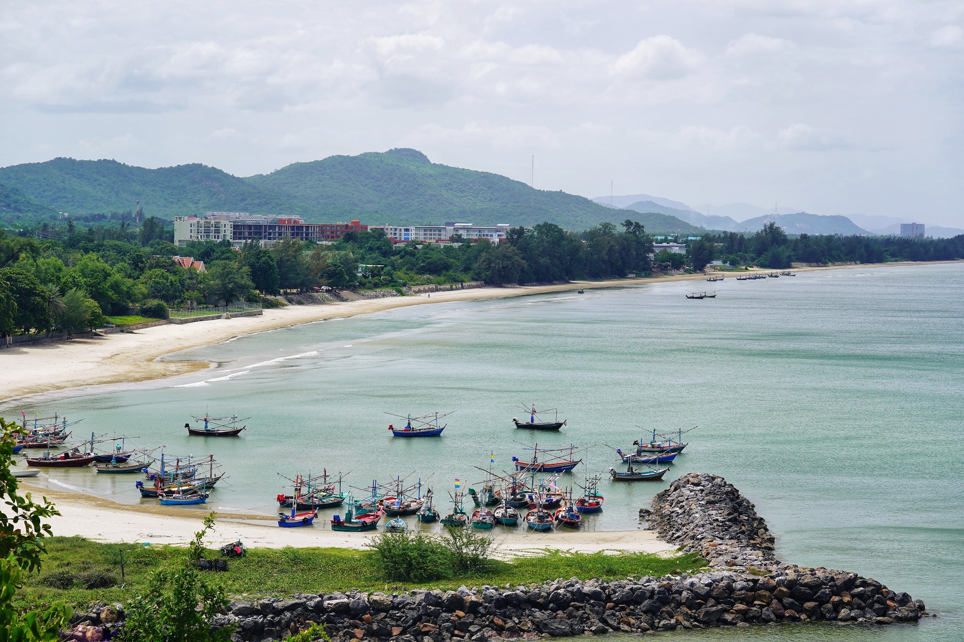 Hua Hin Image