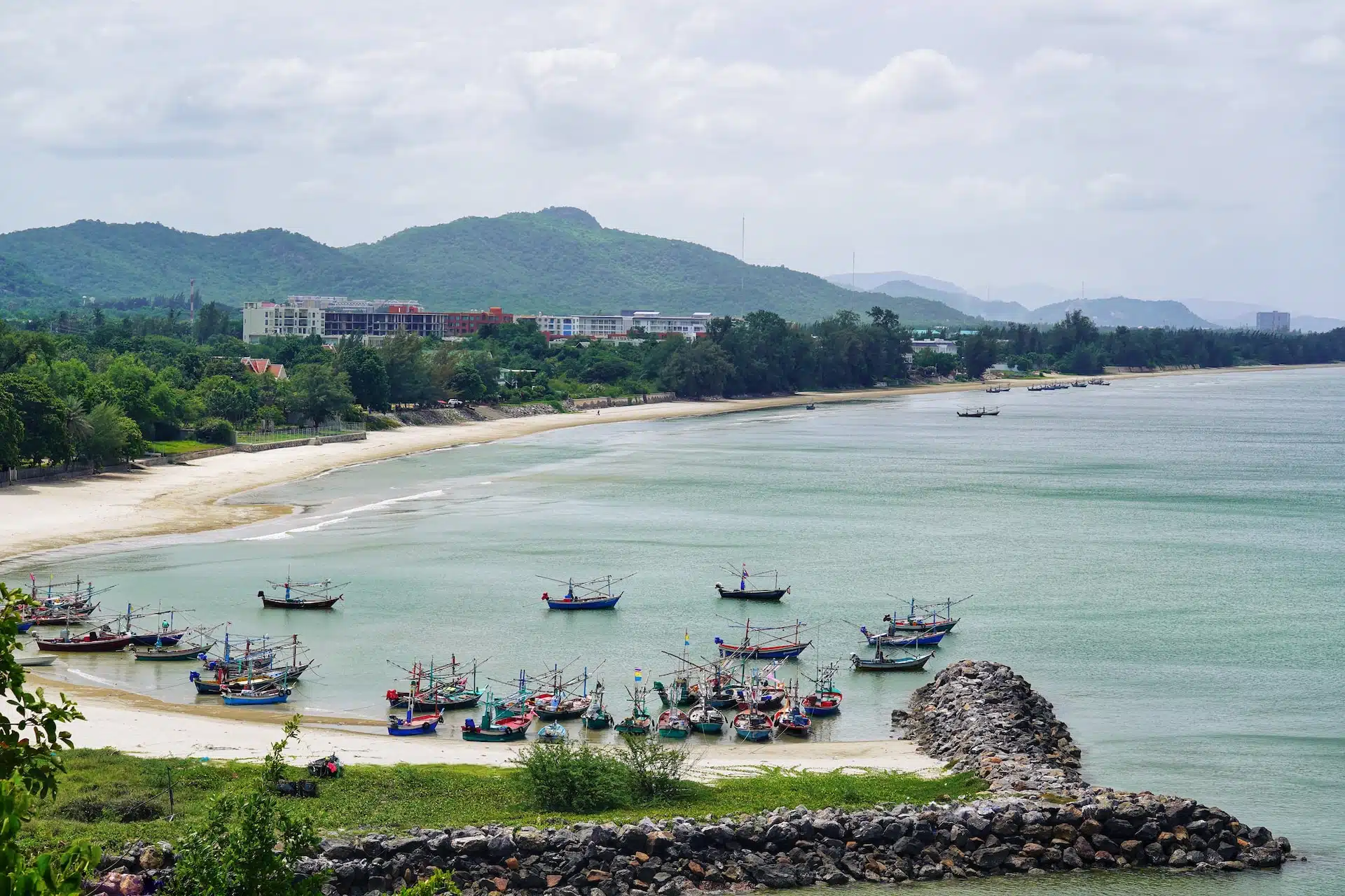 Fun Things to Do in Hua Hin | Travel Guide (2024) | Best Places to Visit