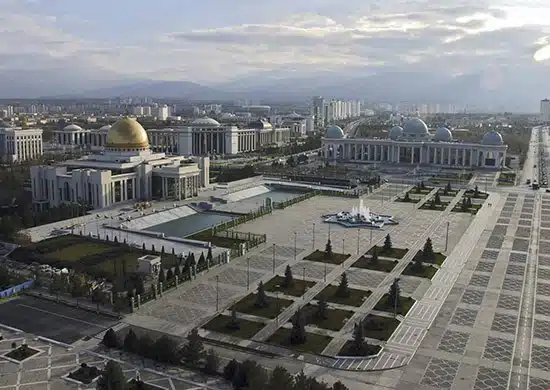 Fun Things to Do in Ashgabat | Travel Guide (2024) | Best Places to Visit