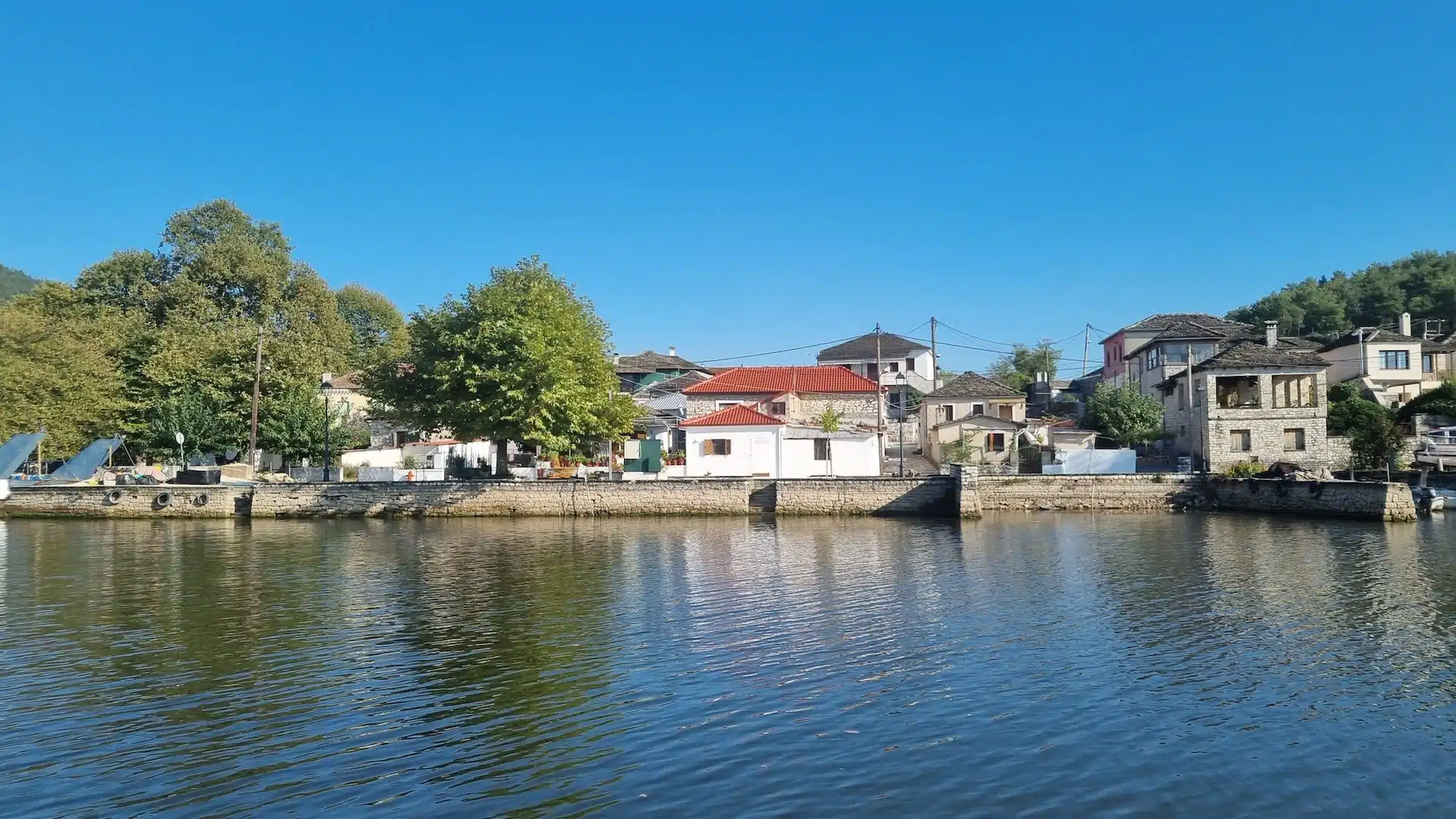 Fun Things to Do in Ioannina | Travel Guide (2024) | Best Places to Visit