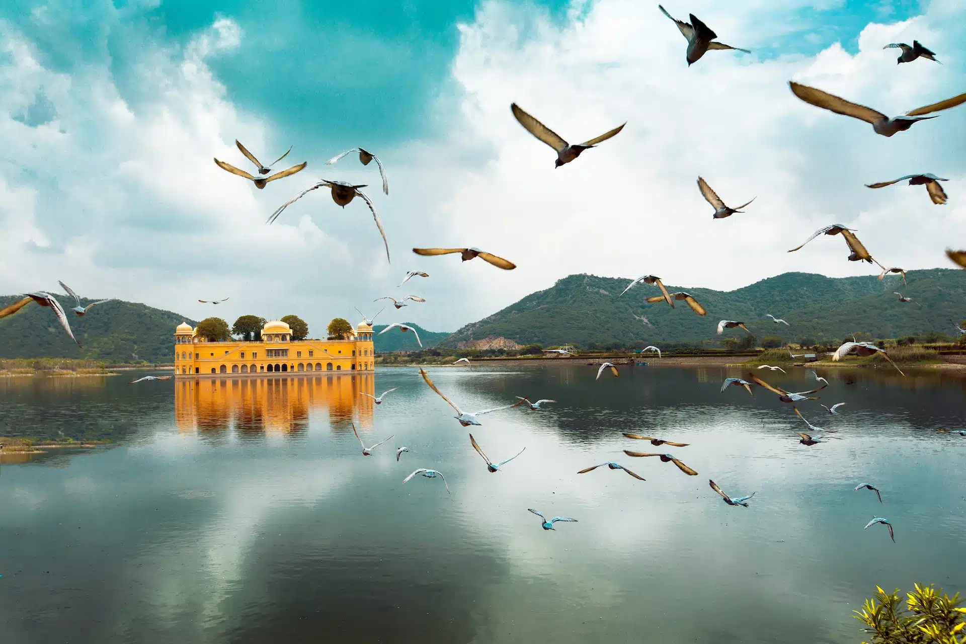 Fun Things to Do in Jaipur | Travel Guide (2024) | Best Places to Visit