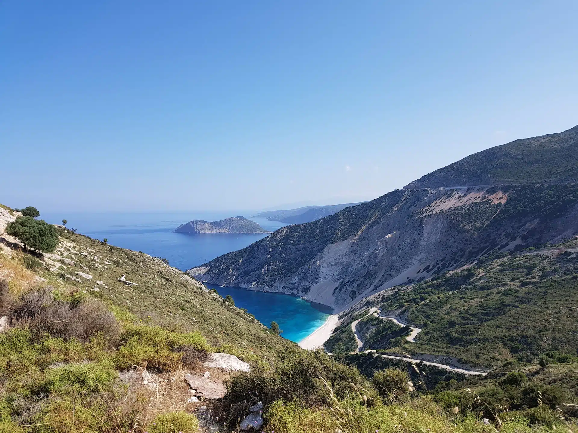 Fun Things to Do in Kefalonia | Travel Guide (2024) | Best Places to Visit