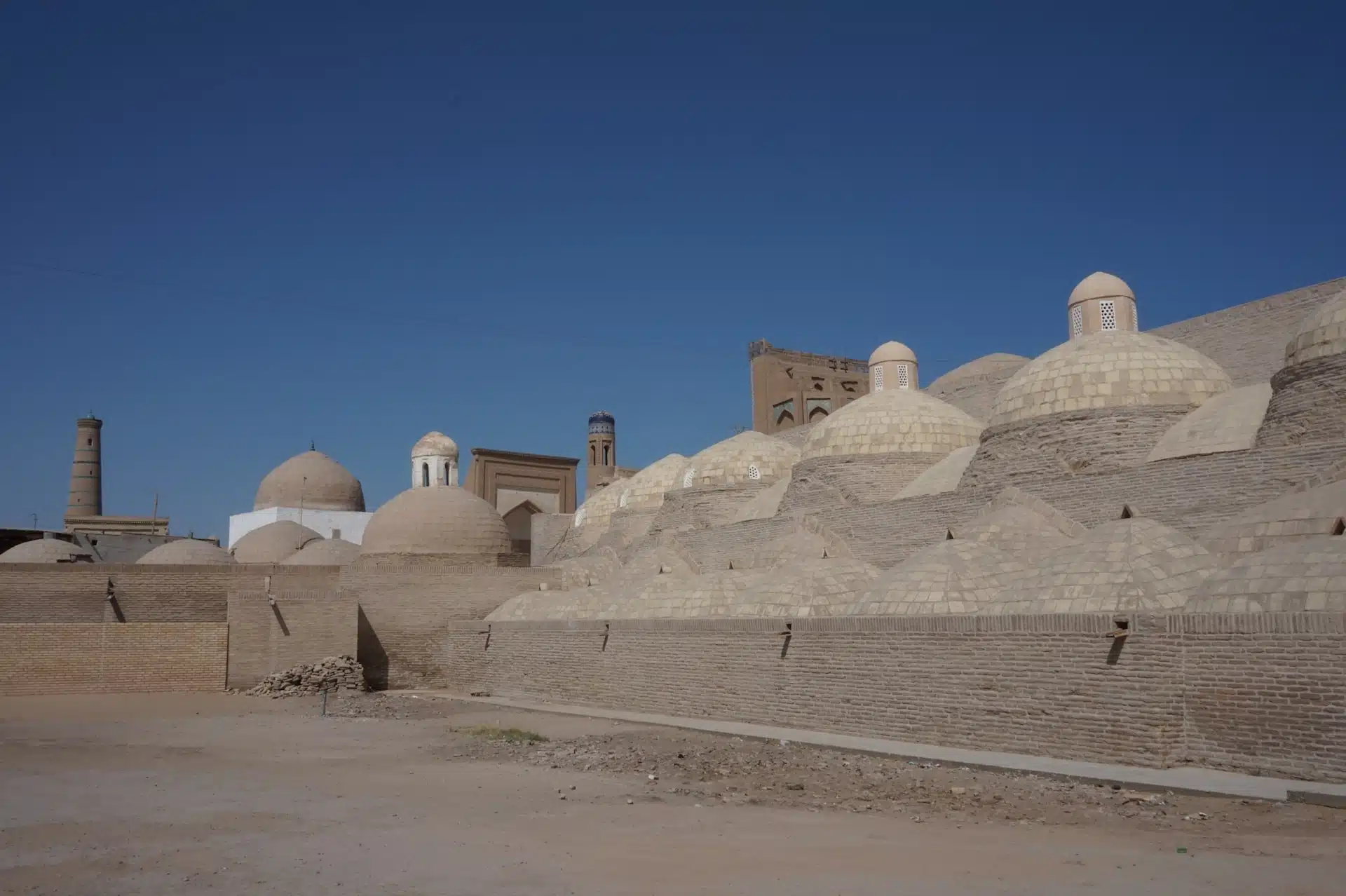 Fun Things to Do in Khiva | Travel Guide (2024) | Best Places to Visit