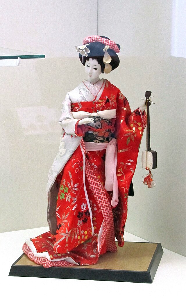 Kimono Image