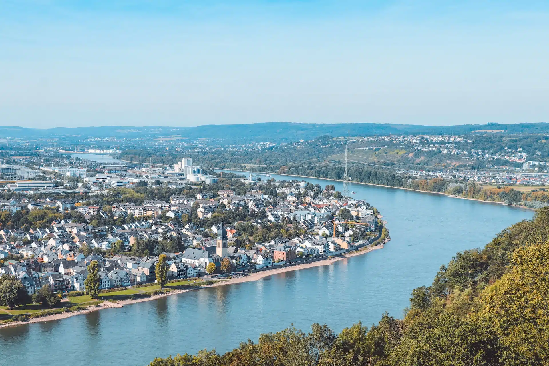 Fun Things to Do in Koblenz | Travel Guide (2024) | Best Places to Visit