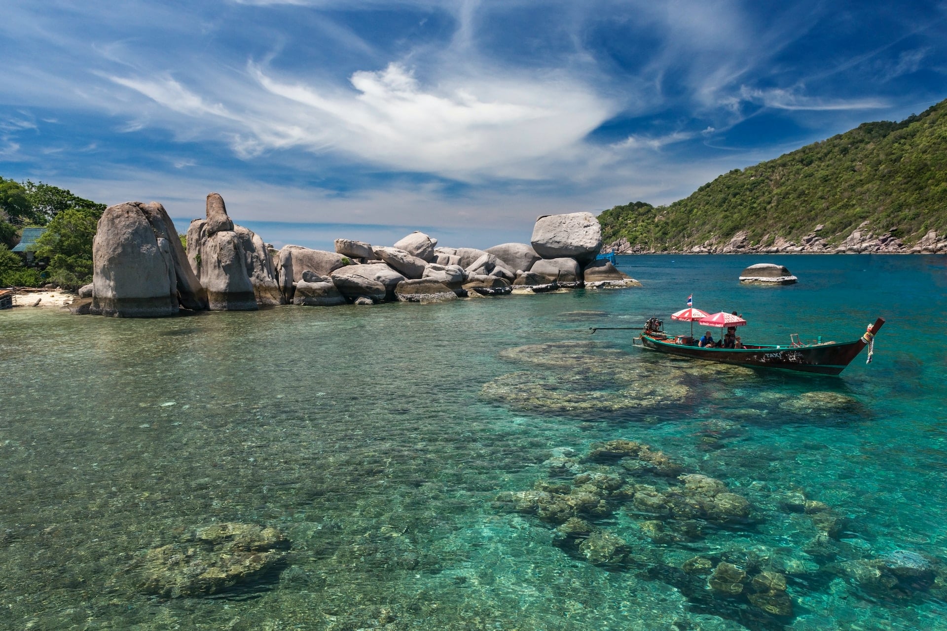 Koh Tao Image