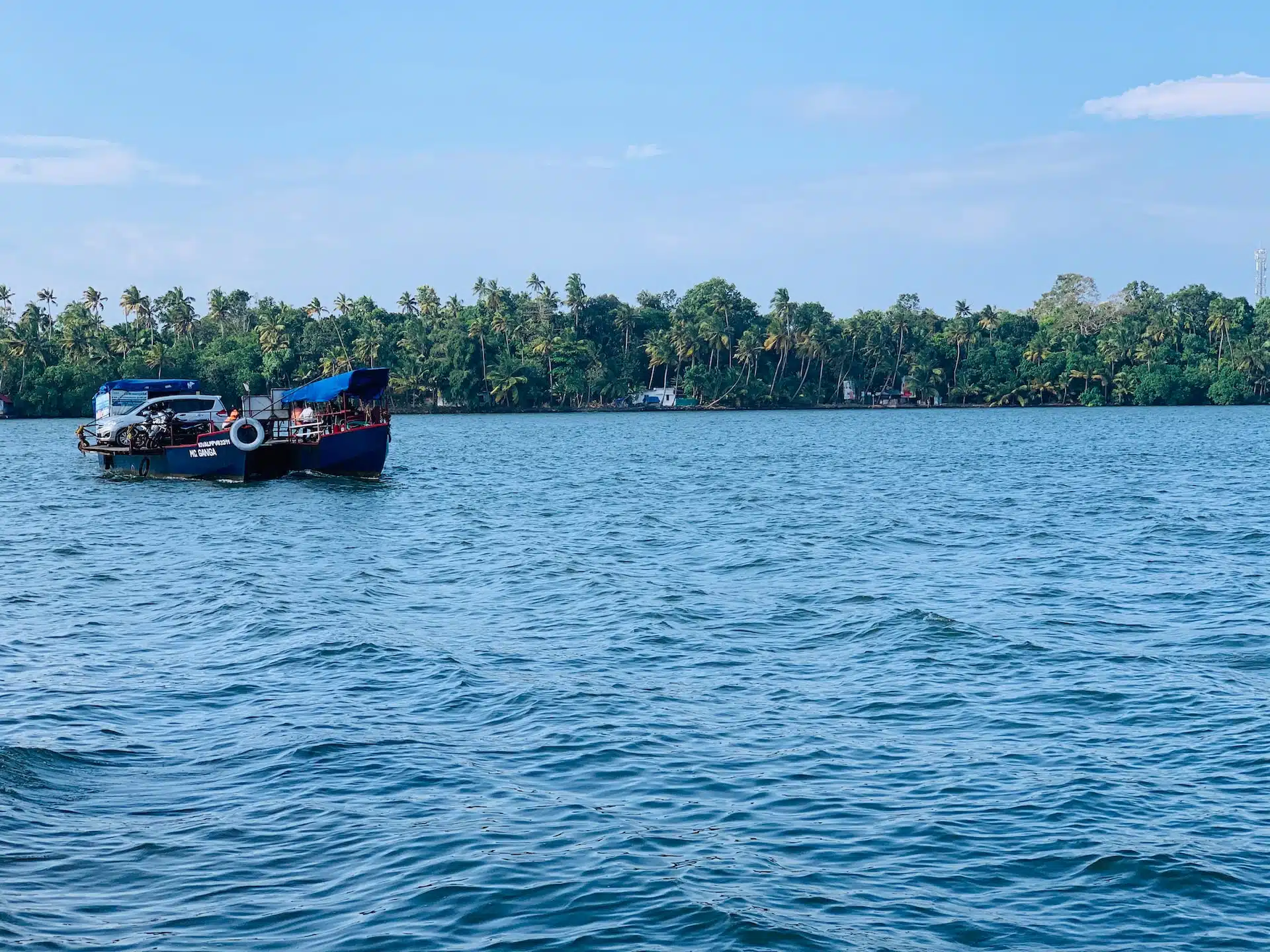 Fun Things to Do in Kollam | Travel Guide (2024) | Best Places to Visit