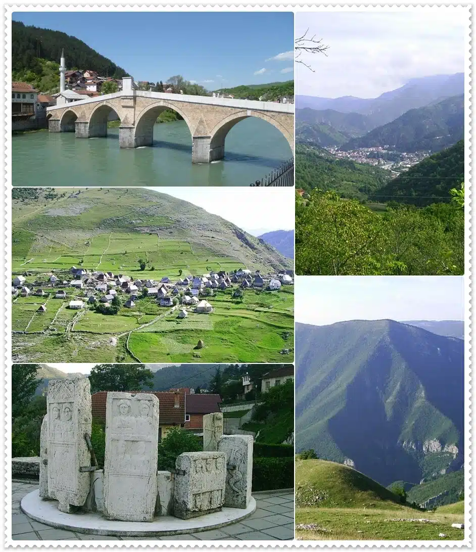 Fun Things to Do in Konjic | Travel Guide (2024) | Best Places to Visit