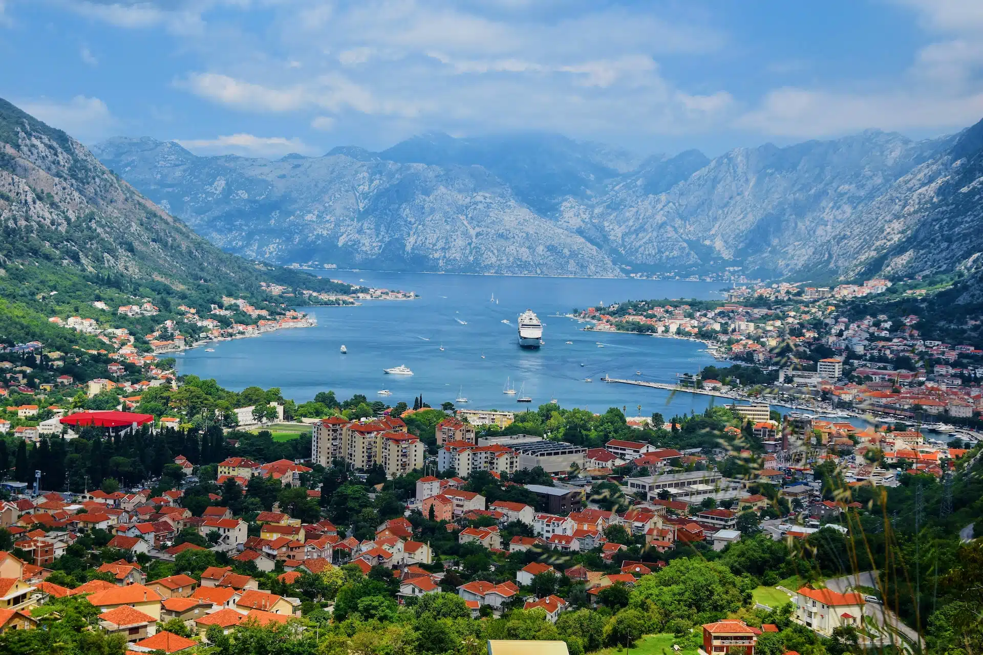 Fun Things to Do in Kotor | Travel Guide (2024) | Best Places to Visit