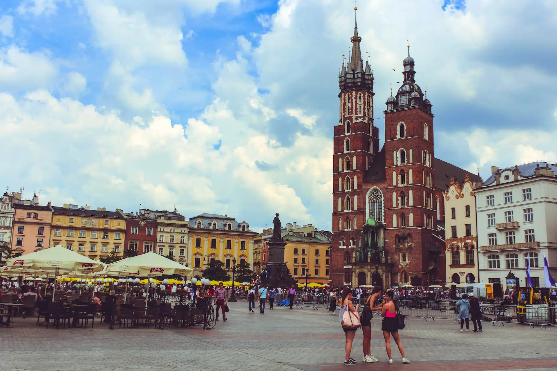 Fun Things to Do in Krakow | Travel Guide (2024) | Best Places to Visit