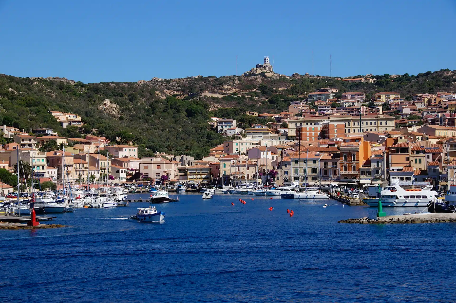 Fun Things to Do in La Maddalena | Travel Guide (2024) | Best Places to Visit