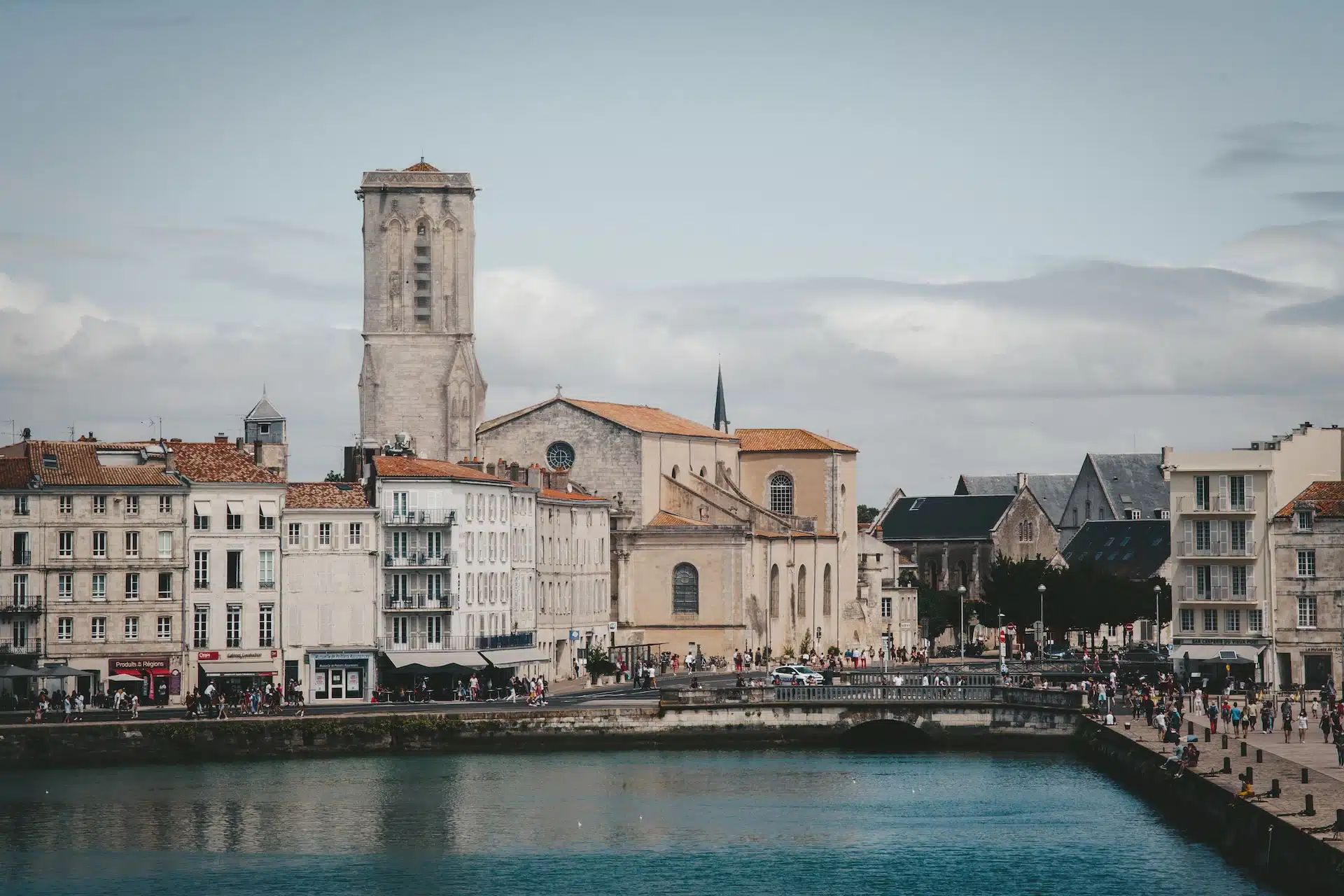 La Rochelle Image