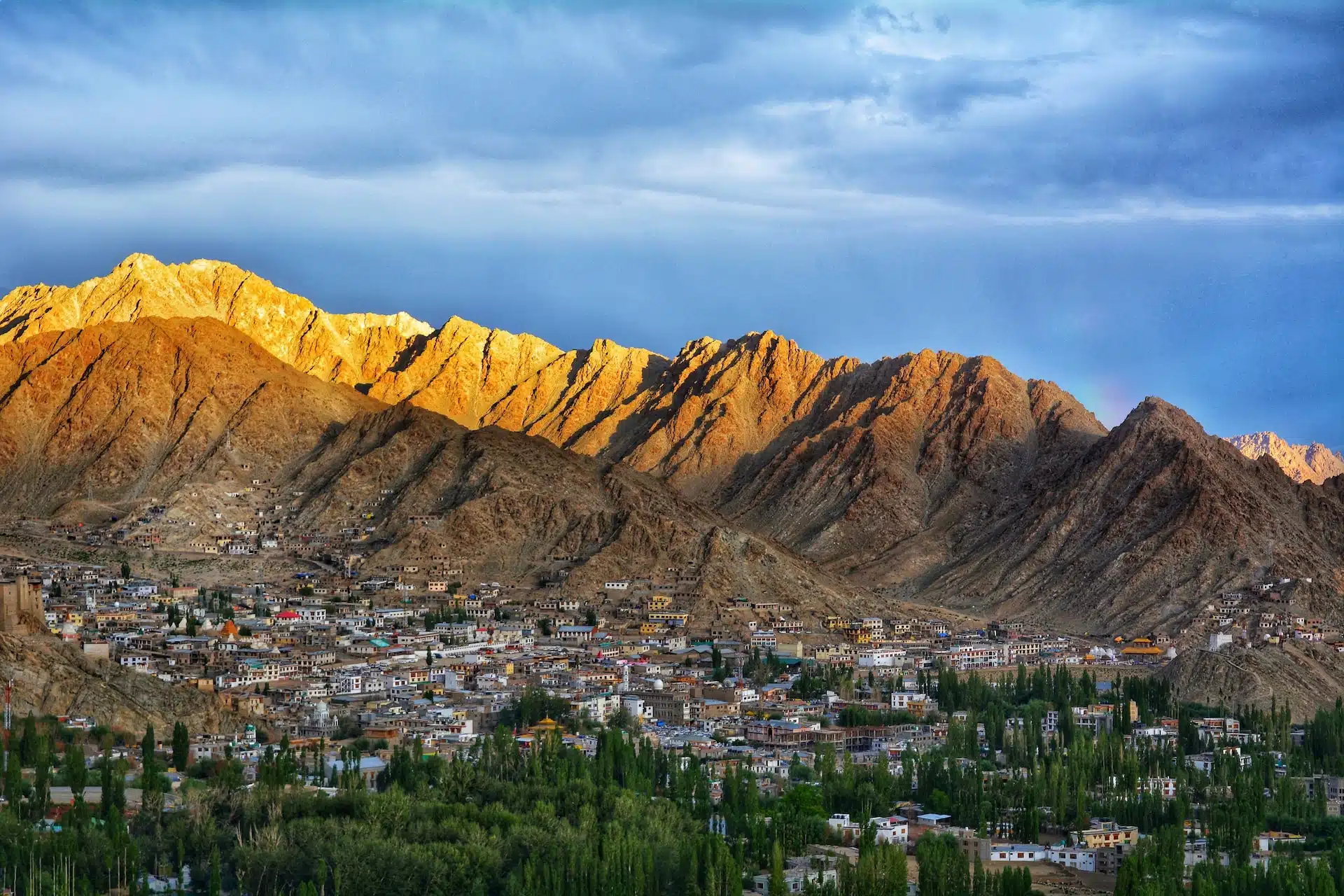 Fun Things to Do in Ladakh | Travel Guide (2024) | Best Places to Visit