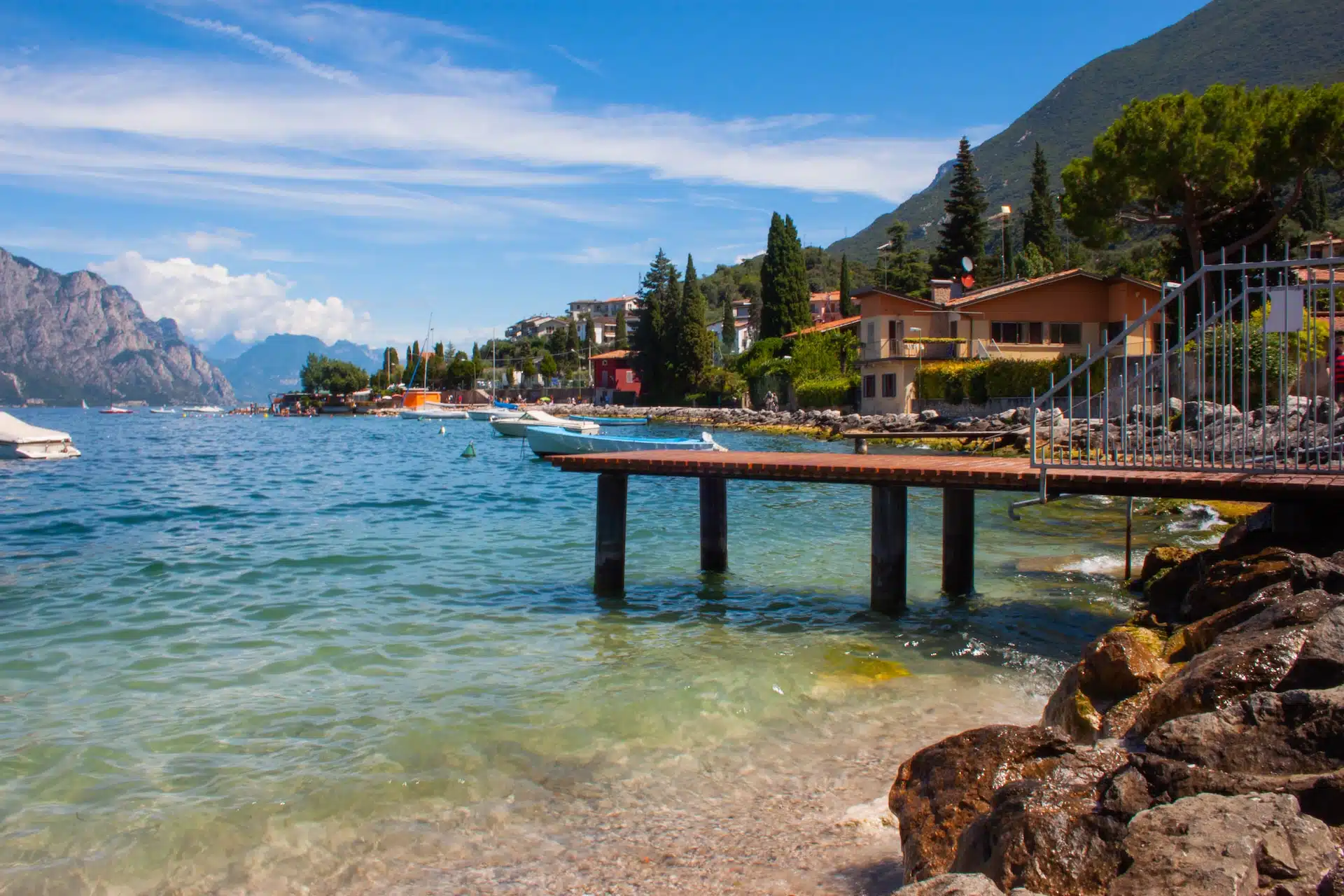 Fun Things to Do in Lake Garda | Travel Guide (2024) | Best Places to Visit