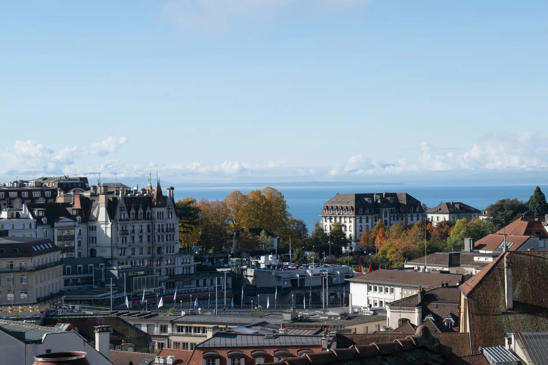 Fun Things to Do in Lausanne | Travel Guide (2024) | Best Places to Visit