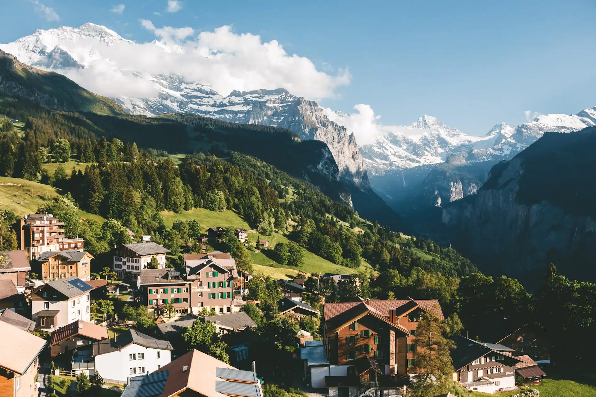Fun Things to Do in Lauterbrunnen | Travel Guide (2024) | Best Places to Visit
