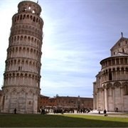 Top 100 Wonders of the World