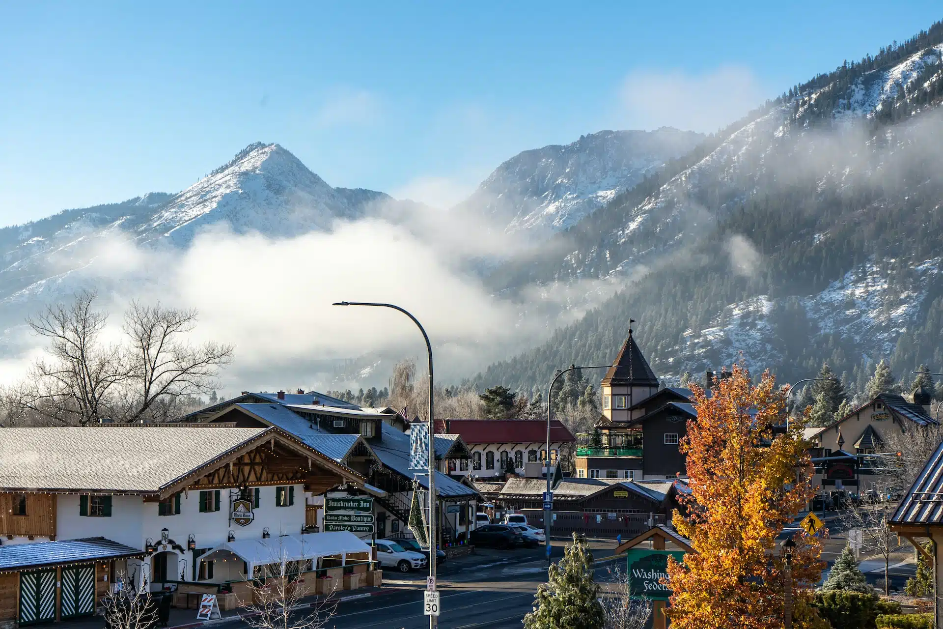 Fun Things to Do in Leavenworth | Travel Guide (2024) | Best Places to Visit